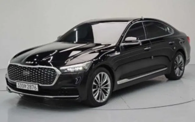 인천중고차실매물 더 뉴 K9 2세대 3.8 GDI AWD 매물 사진 10 - 2022/08 128,037km
