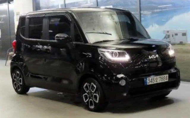인천중고차실매물 더 뉴 레이 베스트 셀렉션 매물 사진 16 - 2022/02 54,478km