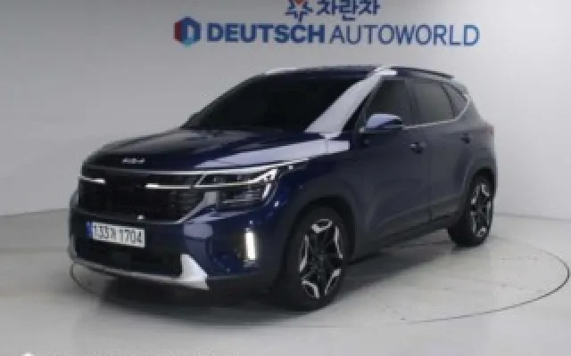 인천중고차실매물 더 뉴 셀토스 가솔린 1.6 터보 2WD 매물 사진 19 - 2023/06 22,793km