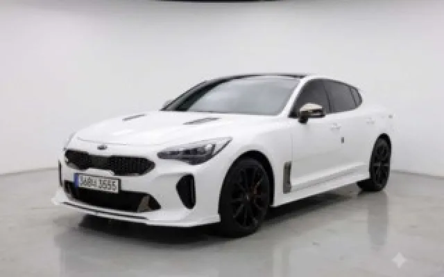 인천중고차실매물 스팅어 마이스터 AWD 3.3 GT 아크로 에디션 매물 사진 16 - 2022/02 24,687km